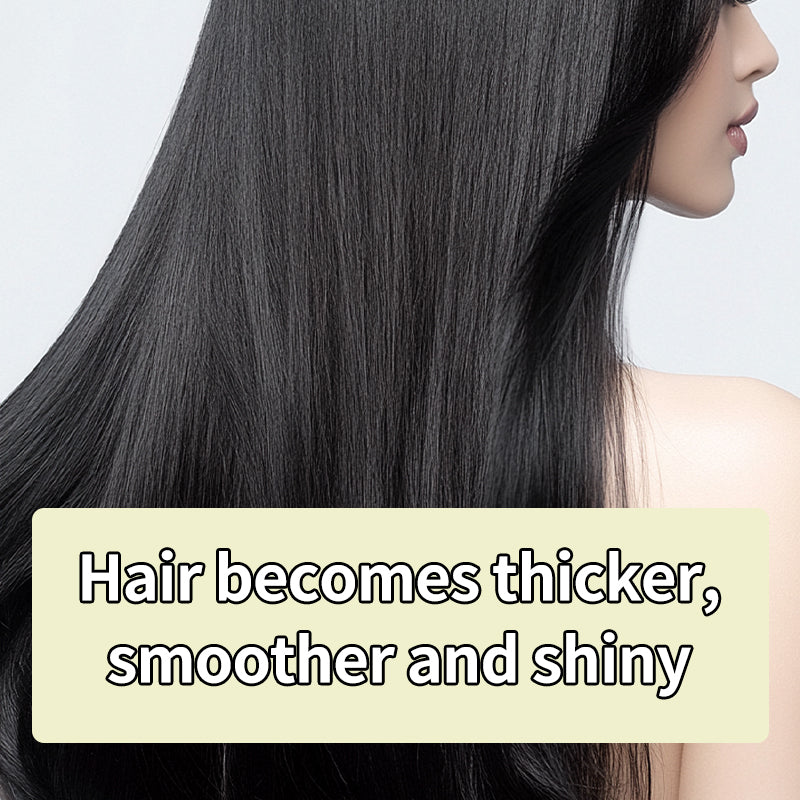 XUJECT Growth Support Shampoo-（Buy One, Get One Free）