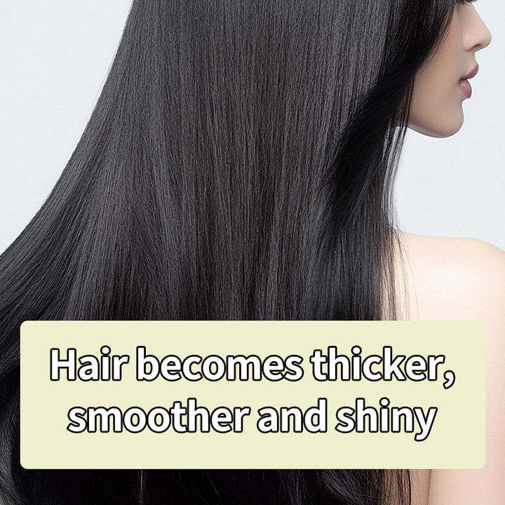 XUJECT Growth Support Shampoo-（Buy One, Get One Free）