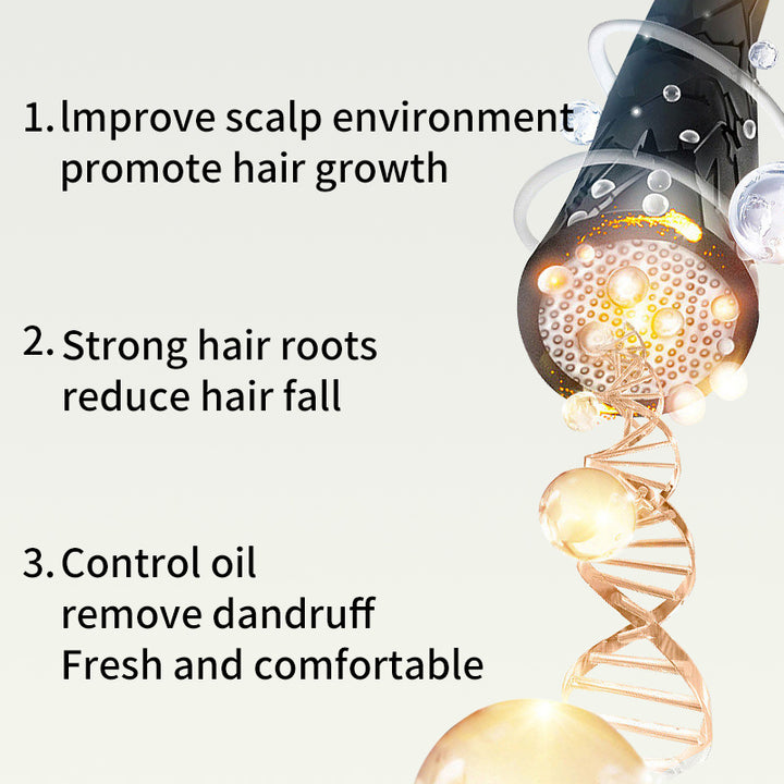 XUJECT Growth Support Shampoo-（Buy One, Get One Free）
